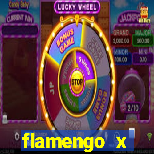 flamengo x fortaleza ao vivo futemax
